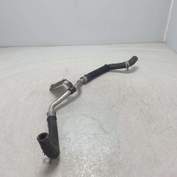 55038332AE Tubo condotto vano motore Jeep Cherokee KJ 2.8CRD 26C 4X4 2004