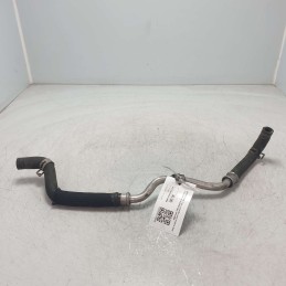 55038332AE Tubo condotto vano motore Jeep Cherokee KJ 2.8CRD 26C 4X4 2004