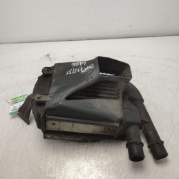 3200219 Intercooler scambiatore aria/aria Fiat Panda 169 1.3mtj 188a8000 2003-12
