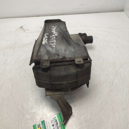3200219 Intercooler scambiatore aria/aria Fiat Panda 169 1.3mtj 188a8000 2003-12