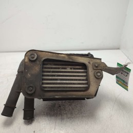 3200219 Intercooler scambiatore aria/aria Fiat Panda 169 1.3mtj 188a8000 2003-12