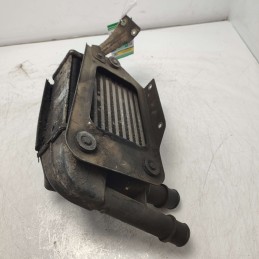 3200219 Intercooler scambiatore aria/aria Fiat Panda 169 1.3mtj 188a8000 2003-12