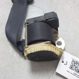 33007476b Cintura di sicurezza post dx Jeep Cherokee KJ 2.8CRD 26C 4X4 2004