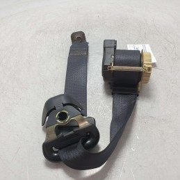 33007476b Cintura di sicurezza post dx Jeep Cherokee KJ 2.8CRD 26C 4X4 2004