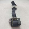 33007475b Cintura di sicurezza post sx Jeep Cherokee KJ 2.8CRD 26C 4X4 2004