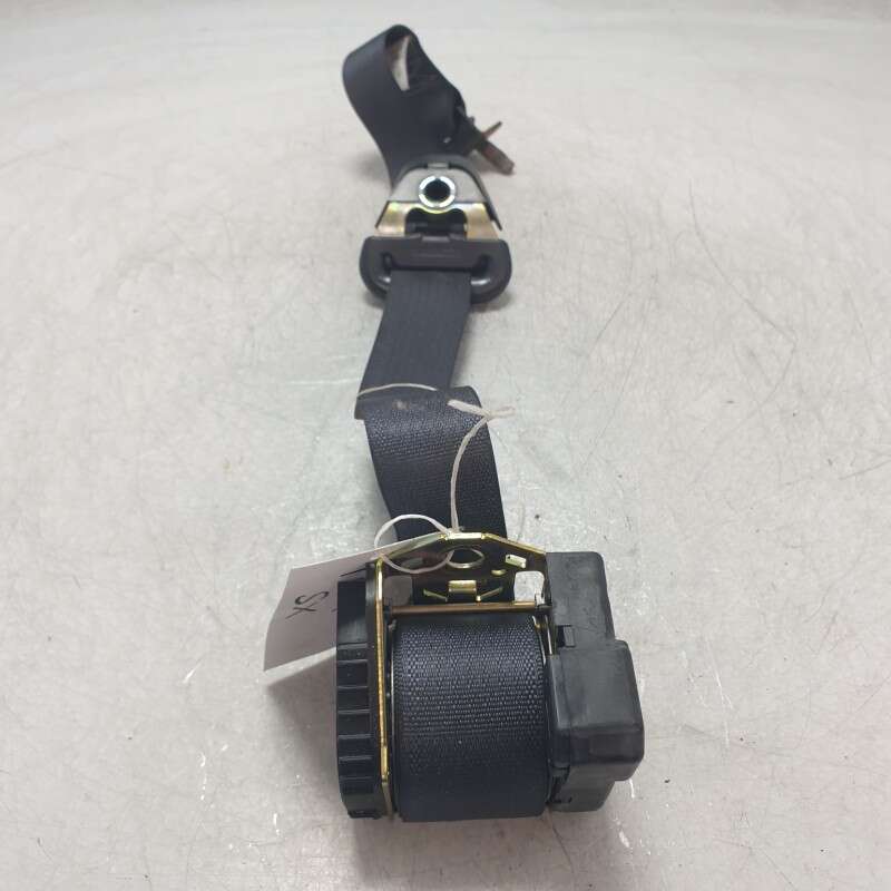 33007475b Cintura di sicurezza post sx Jeep Cherokee KJ 2.8CRD 26C 4X4 2004