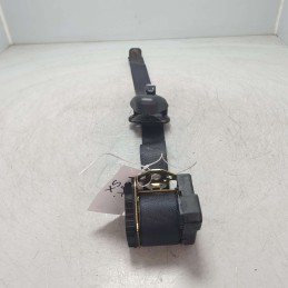 33007475b Cintura di sicurezza post sx Jeep Cherokee KJ 2.8CRD 26C 4X4 2004