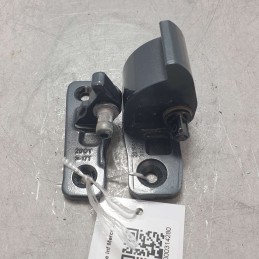 Cerniere portiera post sx sup e inf Mercedes classe GLC W253 2015-22