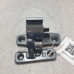 Cerniere portiera post sx sup e inf Mercedes classe GLC W253 2015-22