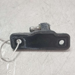 Cerniere portiera post sx sup e inf Mercedes classe GLC W253 2015-22