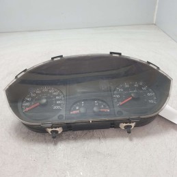 735364158 Quadro strumenti...