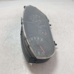 735364158 Quadro strumenti contachilometri Fiat Idea 1.3mtj 188A9000 2005