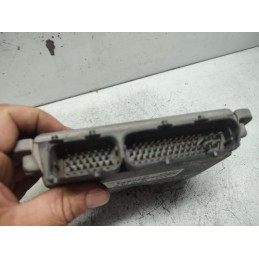 038906018BP CENTRALINA MOTORE AUDI A3 8L1 1.9 TDI 1997 BOSCH 0281001848 