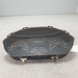 735364158 Quadro strumenti...
