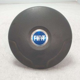 07353837930 Airbag volante...