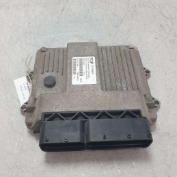 51768657 Centralina motore Fiat Idea 1.3mtj 188A9000 2005 MJD6JF.M4