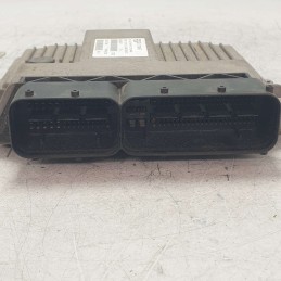 51768657 Centralina motore Fiat Idea 1.3mtj 188A9000 2005 MJD6JF.M4