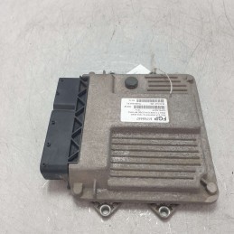 51768657 Centralina motore Fiat Idea 1.3mtj 188A9000 2005 MJD6JF.M4