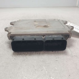51768657 Centralina motore Fiat Idea 1.3mtj 188A9000 2005 MJD6JF.M4