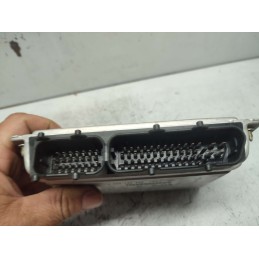 8D0907558F CENTRALINA MOTORE VOLKSWAGEN PASSAT B5 1.8 BENZINA BOSCH 0261204613/614 