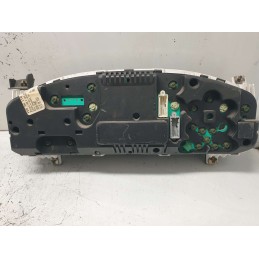 Quadro strumenti strumentazione contachilometri Nissan Primera 2.0D dal 1999 24810-9F607