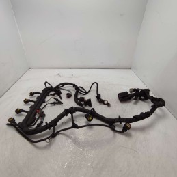 Cablaggio impianto elettrico motore Fiat 1.3 multijet