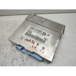 16212209 CENTRALINA MOTORE...