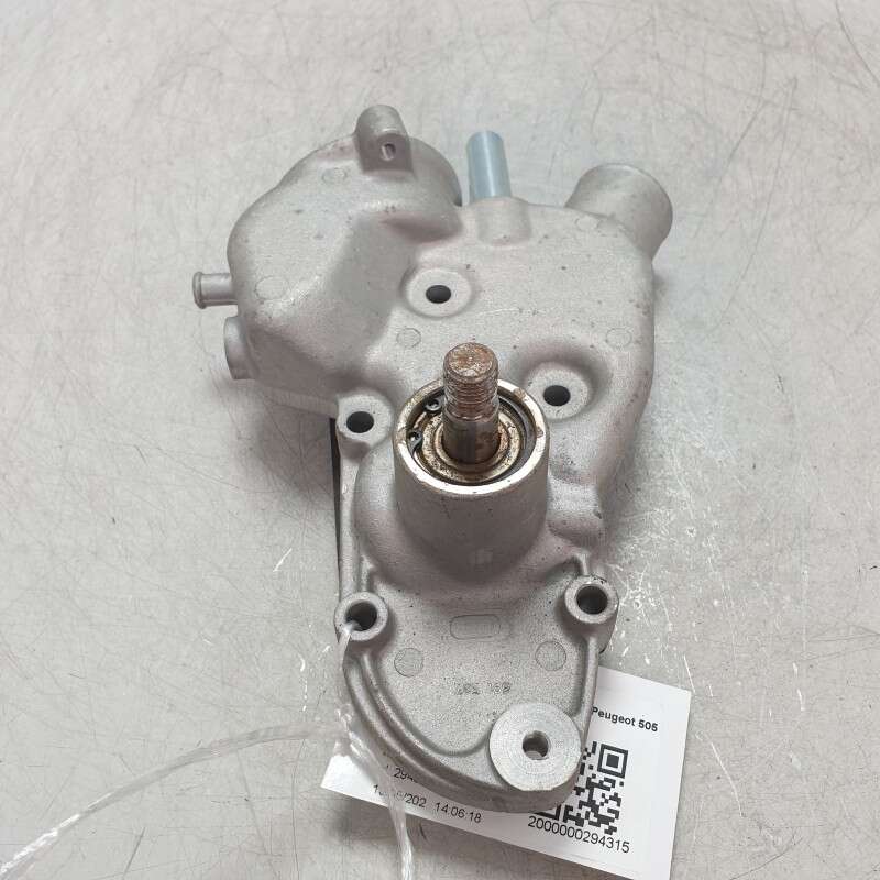 Pompa acqua Ford Sierra Scorpio Peugeot 505 PA297