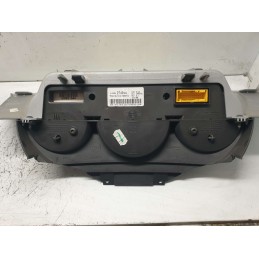 149627080 Quadro strumenti strumentazione contachilometri Fiat Ulysse 2.0 JTD 2003-08