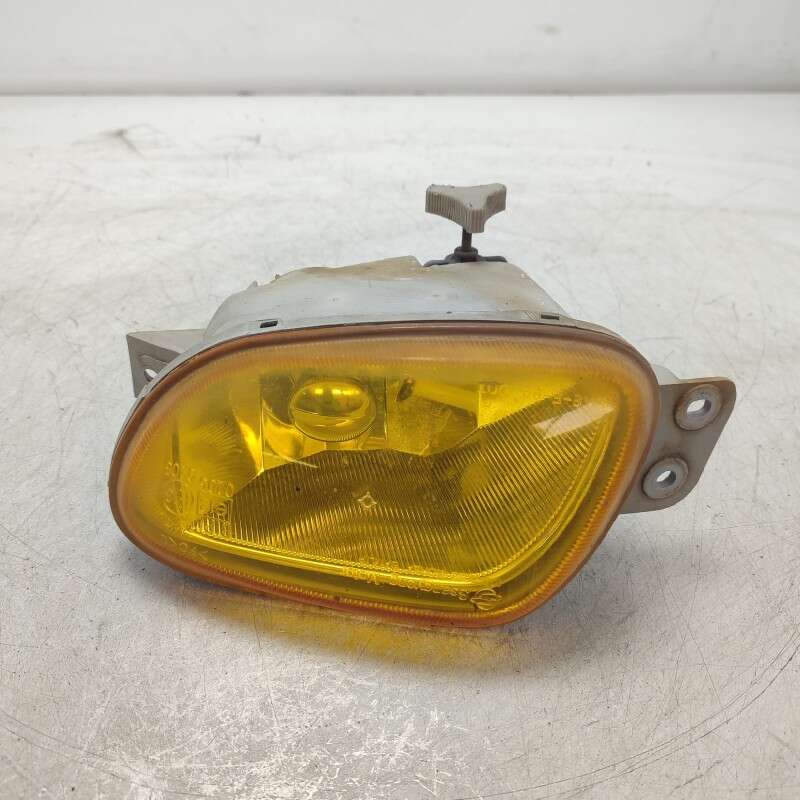 108-3095 Fendinebbia faro fanale ant sx Ssangyong Korando KJ 4X4 2002