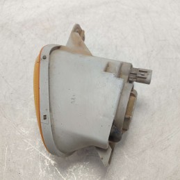 108-3095 Fendinebbia faro fanale ant sx Ssangyong Korando KJ 4X4 2002 
