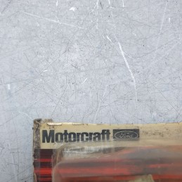 681F-12107-AA kit contatto accensione spinterogeno Ford Fiesta MK1 0.9 1.3 1976-83 distribuzione Motorcraft