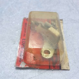 681F-12107-AA kit contatto accensione spinterogeno Ford Fiesta MK1 0.9 1.3 1976-83 distribuzione Motorcraft