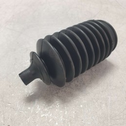 9705P coppia cuffie sterzo Ford Escort MK2 MK3 Fiesta MK1 MK2 1973-95 130x46mm