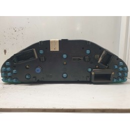 Quadro strumenti strumentazione contachilometri Mercedes Classe C berlina W202 2serie 1995 diesel cod(2025404811)