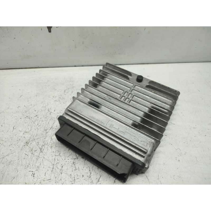 CENTRALINA MOTORE FORD FOCUS MK2 1.8 TDCI 2004-11 DELPHI 3M51-12A650-LA 12240250 R0411C004J