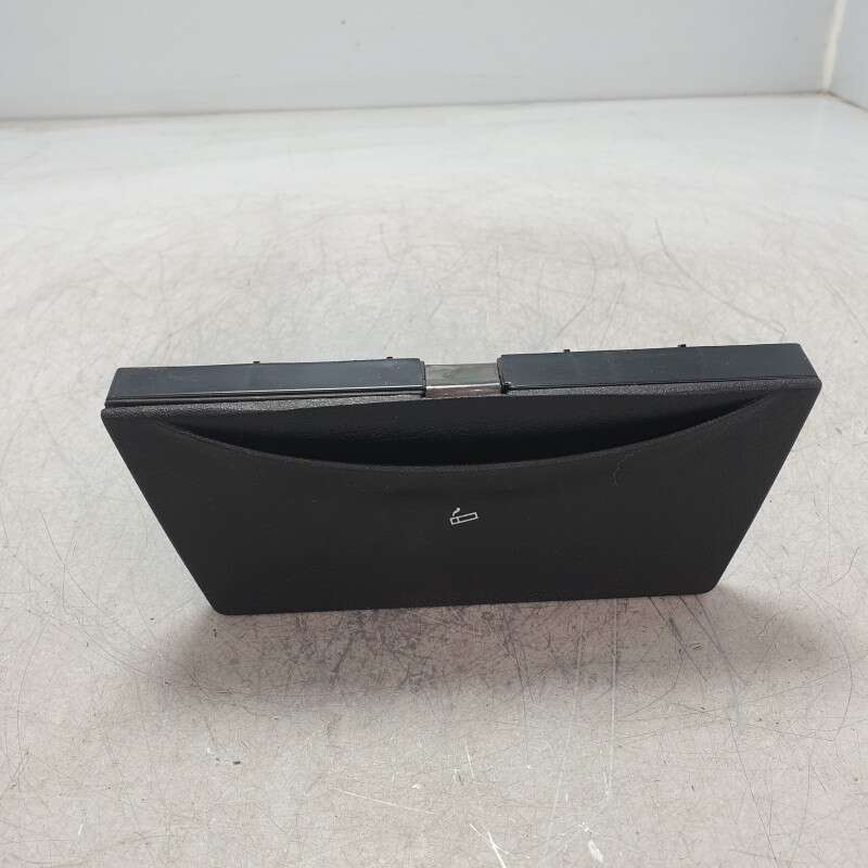 222815 posacenere anteriore Fiat Tipo 1987 nero