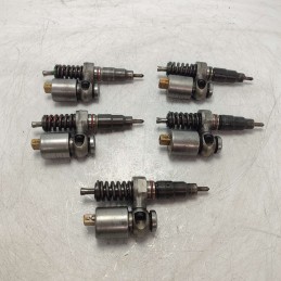 MSC100670 Kit 5xpz...