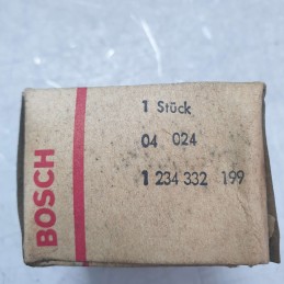 1234332199 spazzola rotante Bosch Porsche 911 3.0 200Cv 1975