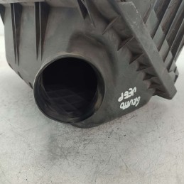 53013107AB Scatola cassa box airbox filtro aria Jeep Cherokee III KJ 4X4 2.8CRD 2002