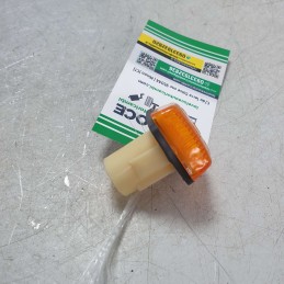 Freccia indicatore direzione laterale Ford Fiesta MK2 Escort MK3 1983-95 sx dx