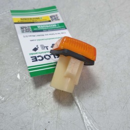 Freccia indicatore direzione laterale Ford Fiesta MK2 Escort MK3 1983-95 sx dx
