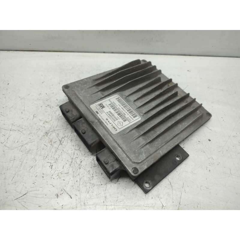 8200334419 CENTRALINA MOTORE RENAULT MEGANE SCENIC 1.5 DIESEL DELPHI R410C110A 8200353898