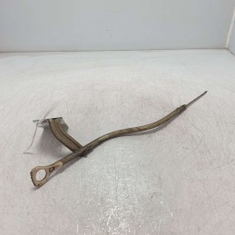 Asta astina con tubo guida livello olio Mitsubishi Pajero Pinin 1999-06