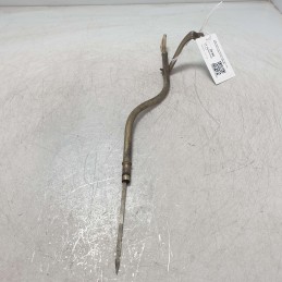 Asta astina con tubo guida livello olio Mitsubishi Pajero Pinin 1999-06