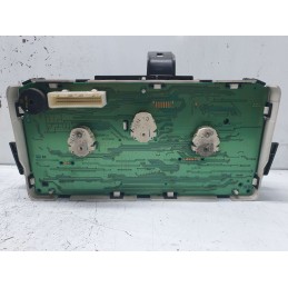 Quadro strumenti strumentazione contachilometri Nissan Micra K12 1.5DCI  2002-09 