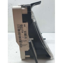 Quadro strumenti strumentazione contachilometri Nissan Micra K12 1.5DCI  2002-09 