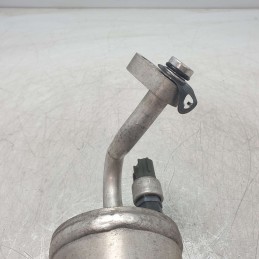 11943100-1 Essicatore clima a/c aria condizionata Jeep Cherokee KJ 4X4 2002-07