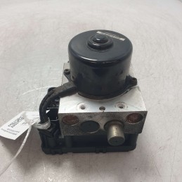 25020409043 centralina pompa ABS freni Jeep Cherokee KJ 2.8CRD 26C 4X4 2004