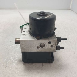 25020409043 centralina pompa ABS freni Jeep Cherokee KJ 2.8CRD 26C 4X4 2004